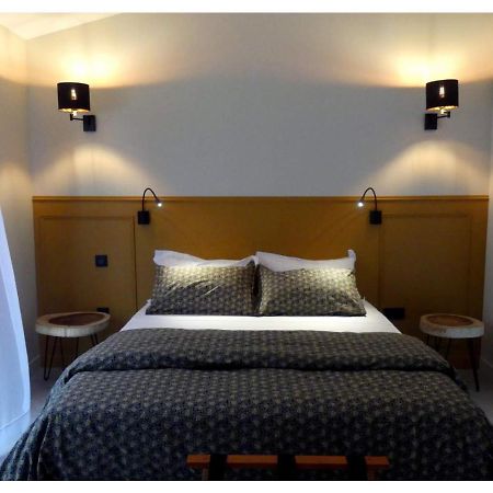 Le Predaiou Bed and Breakfast La Garde-Adhémar Exteriör bild